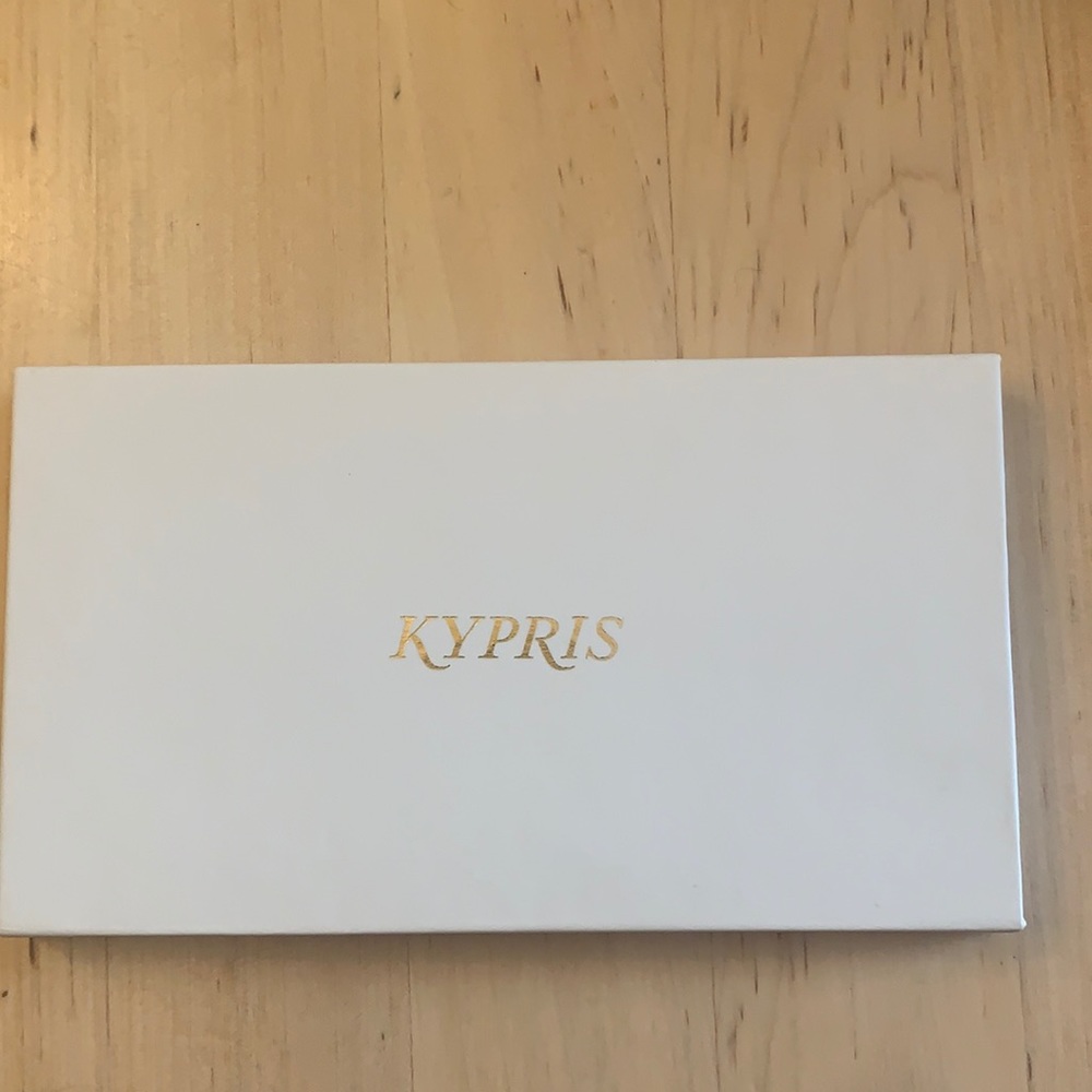 Kypris Shimmer Pallet